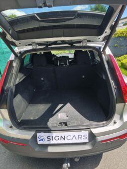 VOLVO XC 40 D3 2.0 TDi 16V Geartronic8 150 cv Boîte auto full