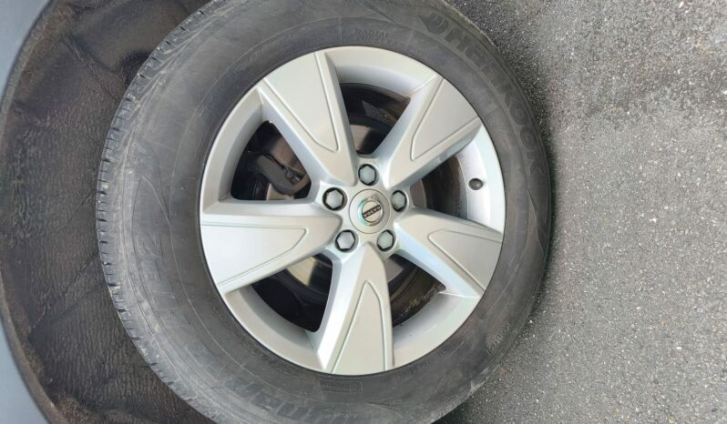 
VOLVO XC 40 D3 2.0 TDi 16V Geartronic8 150 cv Boîte auto full									
