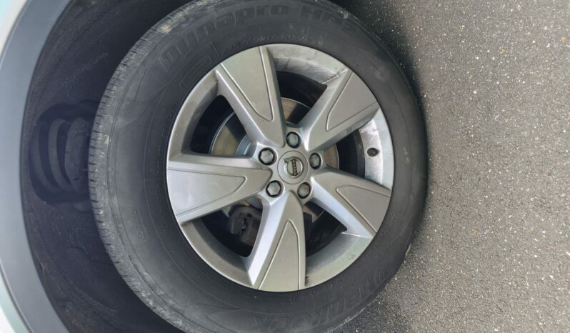 
VOLVO XC 40 D3 2.0 TDi 16V Geartronic8 150 cv Boîte auto full									