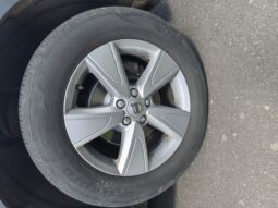 VOLVO XC 40 D3 2.0 TDi 16V Geartronic8 150 cv Boîte auto full