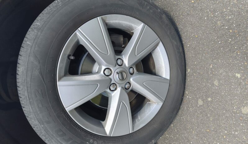 
VOLVO XC 40 D3 2.0 TDi 16V Geartronic8 150 cv Boîte auto full									