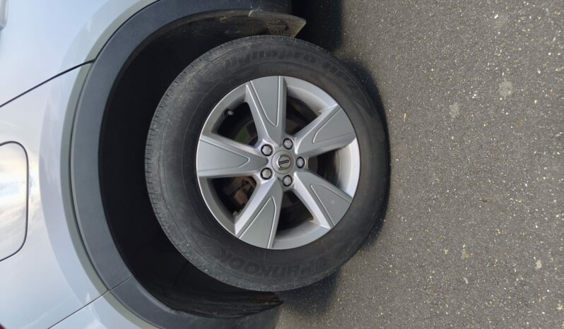
VOLVO XC 40 D3 2.0 TDi 16V Geartronic8 150 cv Boîte auto full									
