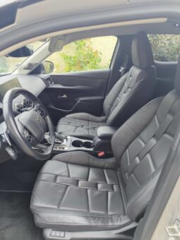 DS 3 Crossback Rivoli 2021 essence 130 ch Boite auto full