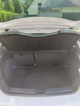 SEAT Ibiza finition FR V 1.0 TSI 116 ch boîte automatique full