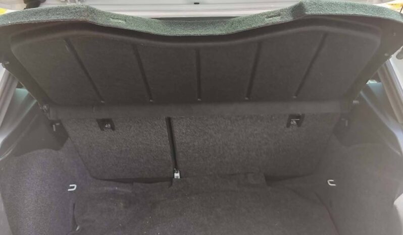 
SEAT Ibiza finition FR V 1.0 TSI 116 ch boîte automatique full									