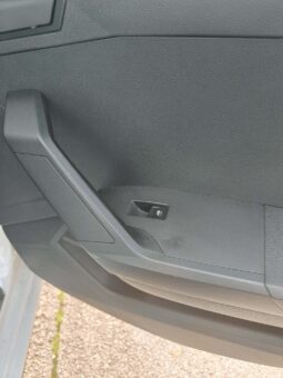 SEAT Ibiza finition FR V 1.0 TSI 116 ch boîte automatique full