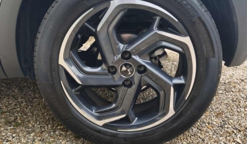 
DS 3 Crossback Rivoli 2021 essence 130 ch Boite auto full									