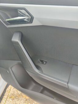 SEAT Ibiza finition FR V 1.0 TSI 116 ch boîte automatique full