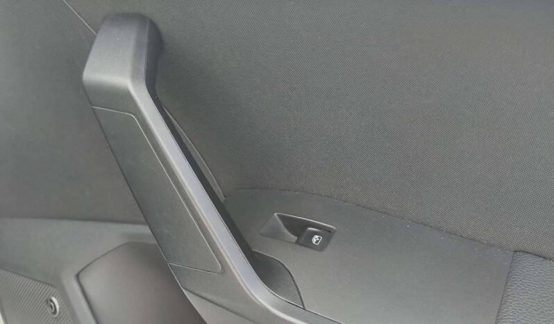 
SEAT Ibiza finition FR V 1.0 TSI 116 ch boîte automatique full									