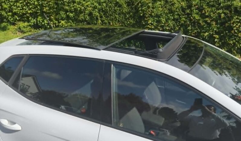 
SEAT Ibiza finition FR V 1.0 TSI 116 ch boîte automatique full									
