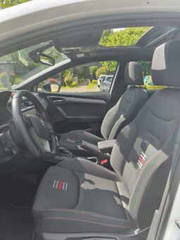 SEAT Ibiza finition FR V 1.0 TSI 116 ch boîte automatique full