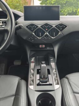 DS 3 Crossback Rivoli 2021 essence 130 ch Boite auto full