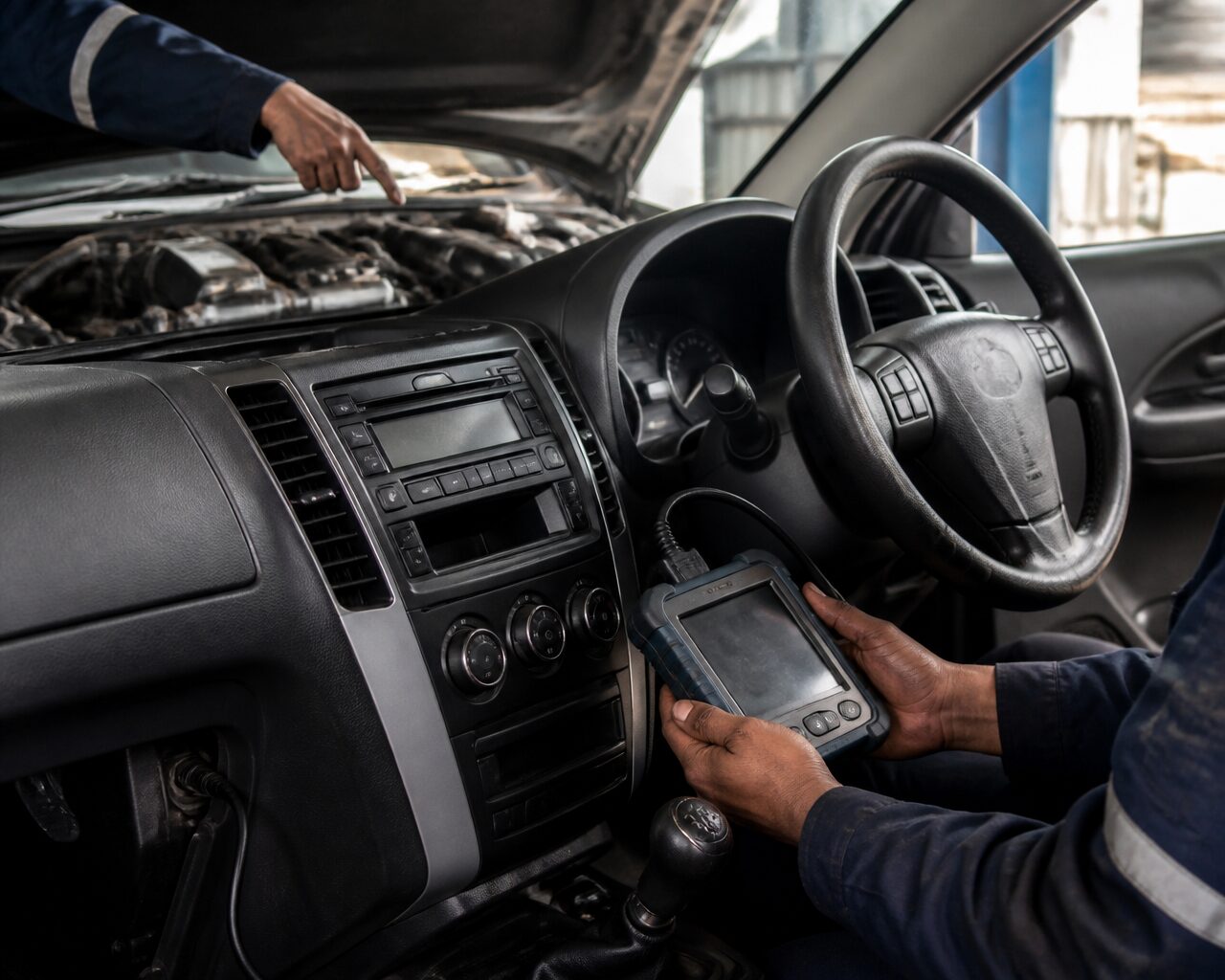 Le diesel d’occasion explose là où personne ne l’attendait