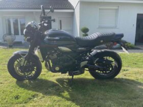 KAWASAKI Z900 RS 948 cm³ – 111 ch Z900RS