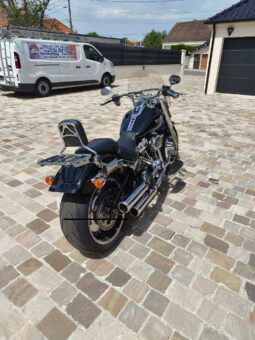 HARLEY-DAVIDSON FAT BOY 114 – 1868 cm³ – 2022 – 6 500 km – Kesstech full