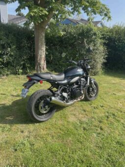 
KAWASAKI Z900 RS 948 cm³ – 111 ch Z900RS full									