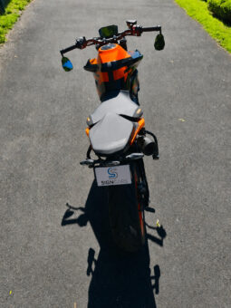 KTM 890 Duke GP – 115 ch – 2023 – 3 550 km full
