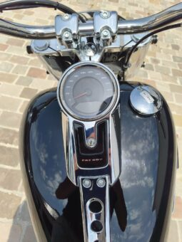 HARLEY-DAVIDSON FAT BOY 114 – 1868 cm³ – 2022 – 6 500 km – Kesstech full
