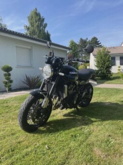 
KAWASAKI Z900 RS 948 cm³ – 111 ch Z900RS full									