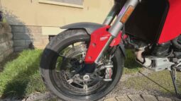 DUCATI MULTISTRADA 1260 S full