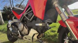 DUCATI MULTISTRADA 1260 S full