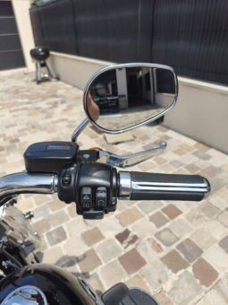 HARLEY-DAVIDSON FAT BOY 114 – 1868 cm³ – 2022 – 6 500 km – Kesstech full