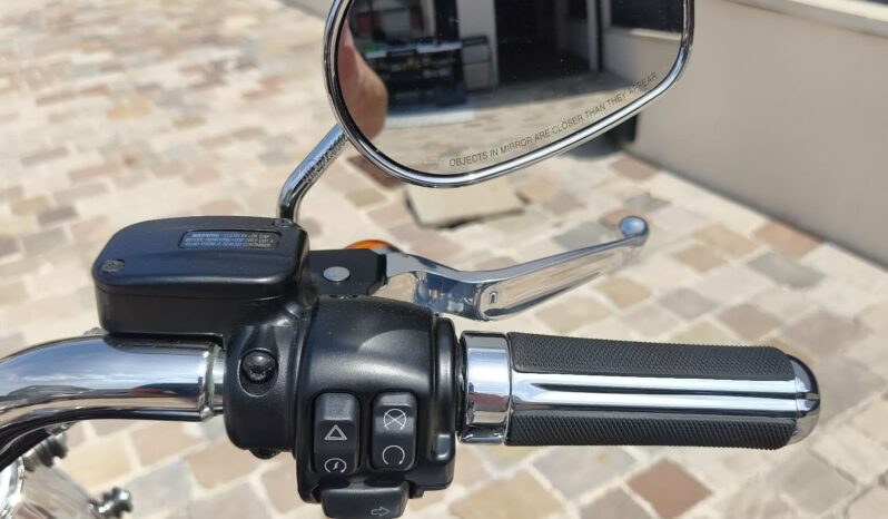 
HARLEY-DAVIDSON FAT BOY 114 – 1868 cm³ – 2022 – 6 500 km – Kesstech full									