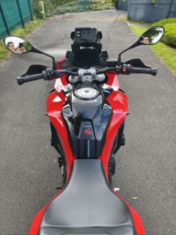 BMW S1000XR PRO 2022 – 8 500 km – Toutes options – Bagagerie complète BMW full