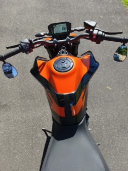 KTM 890 Duke GP – 115 ch – 2023 – 3 550 km full