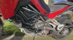 DUCATI MULTISTRADA 1260 S full
