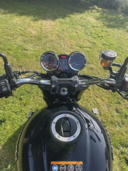 
KAWASAKI Z900 RS 948 cm³ – 111 ch Z900RS full									
