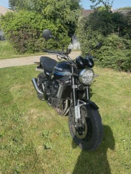 
KAWASAKI Z900 RS 948 cm³ – 111 ch Z900RS full									