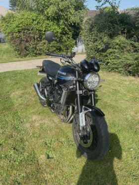 KAWASAKI Z900 RS 948 cm³ – 111 ch Z900RS