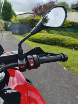 BMW S1000XR PRO 2022 – 8 500 km – Toutes options – Bagagerie complète BMW full