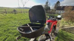 DUCATI MULTISTRADA 1260 S full