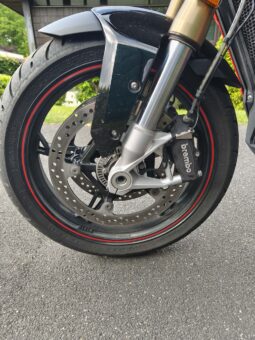 BMW S1000XR PRO 2022 – 8 500 km – Toutes options – Bagagerie complète BMW full