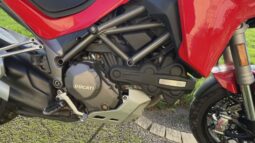 DUCATI MULTISTRADA 1260 S full