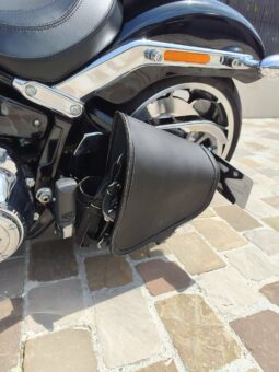HARLEY-DAVIDSON FAT BOY 114 – 1868 cm³ – 2022 – 6 500 km – Kesstech full