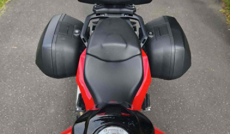 
BMW S1000XR PRO 2022 – 8 500 km – Toutes options – Bagagerie complète BMW full									
