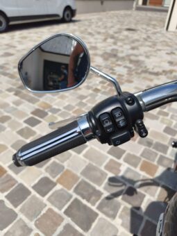 HARLEY-DAVIDSON FAT BOY 114 – 1868 cm³ – 2022 – 6 500 km – Kesstech full