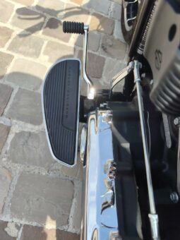 HARLEY-DAVIDSON FAT BOY 114 – 1868 cm³ – 2022 – 6 500 km – Kesstech full
