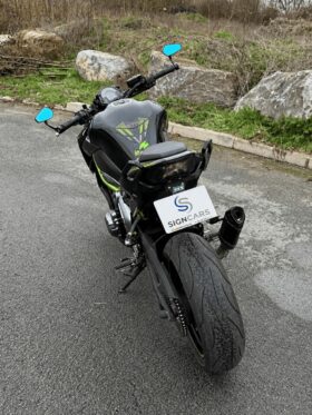 KAWASAKI Z900 ABS – 2017 – 10 500 km