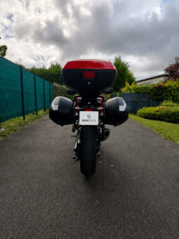 BMW S1000XR PRO 2022 – 8 500 km – Toutes options – Bagagerie complète BMW full