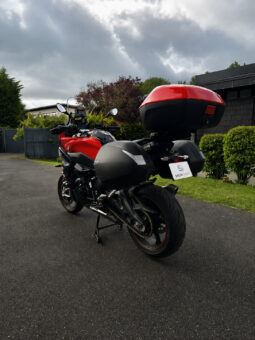 BMW S1000XR PRO 2022 – 8 500 km – Toutes options – Bagagerie complète BMW full