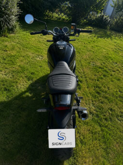 
KAWASAKI Z900 RS 948 cm³ – 111 ch Z900RS full									
