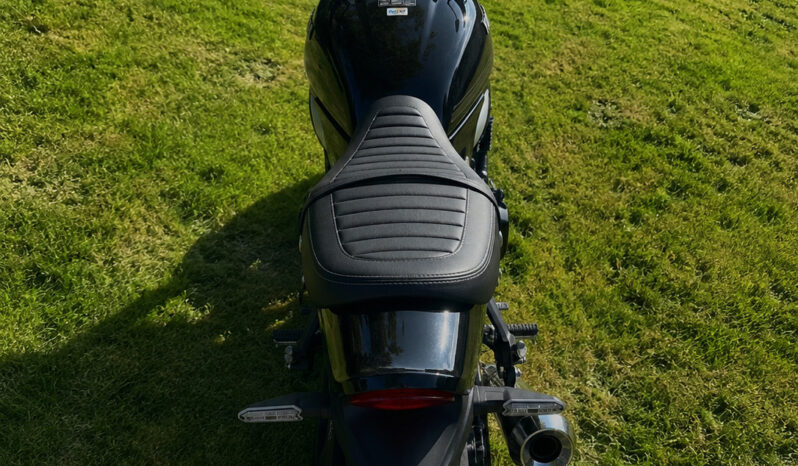
KAWASAKI Z900 RS 948 cm³ – 111 ch Z900RS full									
