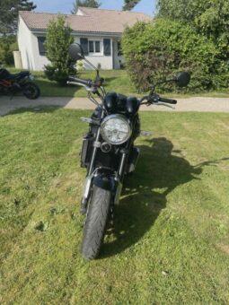 
KAWASAKI Z900 RS 948 cm³ – 111 ch Z900RS full									