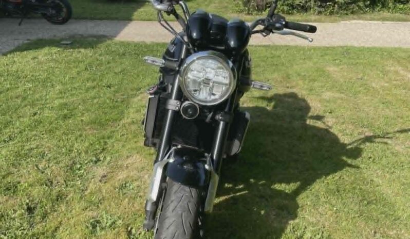 
KAWASAKI Z900 RS 948 cm³ – 111 ch Z900RS full									
