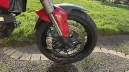 DUCATI MULTISTRADA 1260 S full