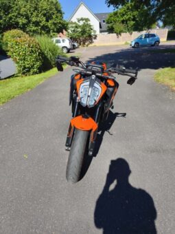 KTM 890 Duke GP – 115 ch – 2023 – 3 550 km full